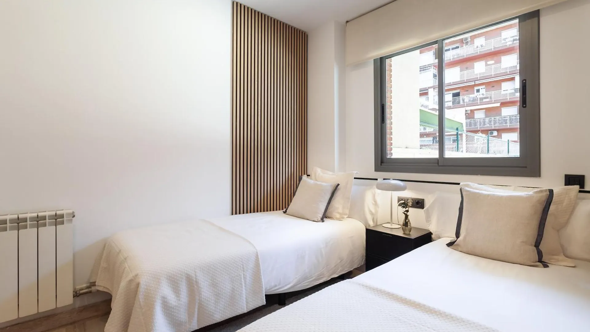 Cozy Apartment II - Les Corts Barcelona 0*,