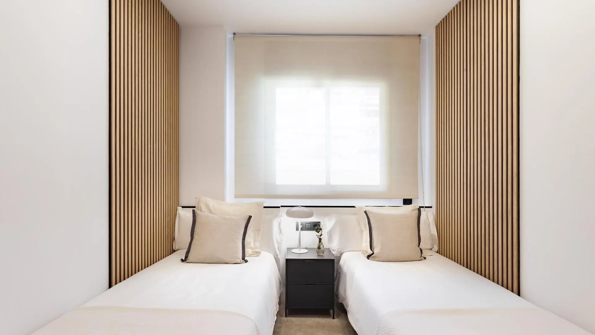 Cozy Apartment II - Les Corts Barcelona 0*,