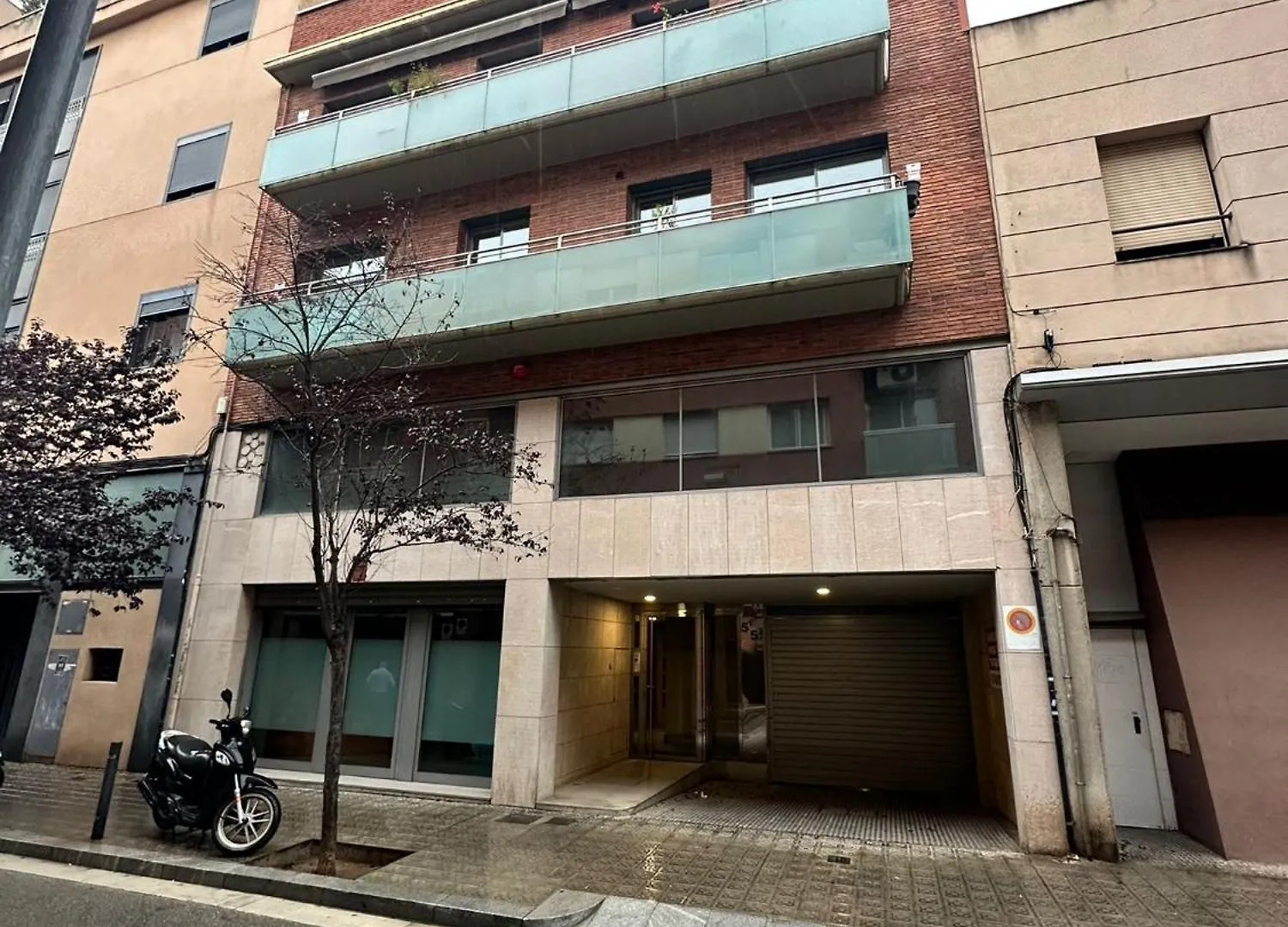 Cozy Apartment II - Les Corts Barcelona Spain